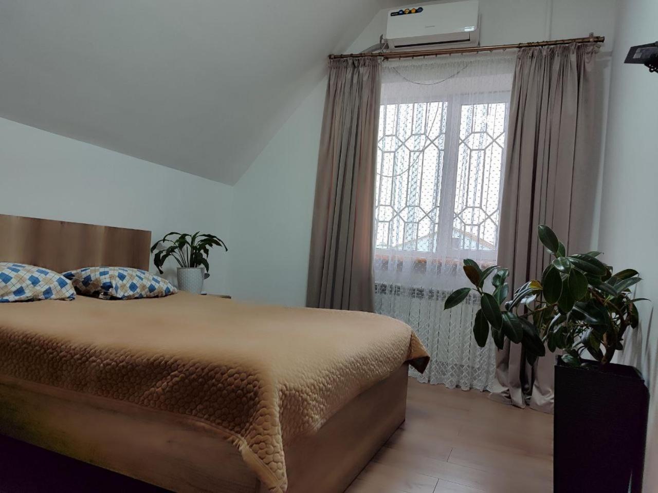 Amanat Guest House Bișkek Exterior foto
