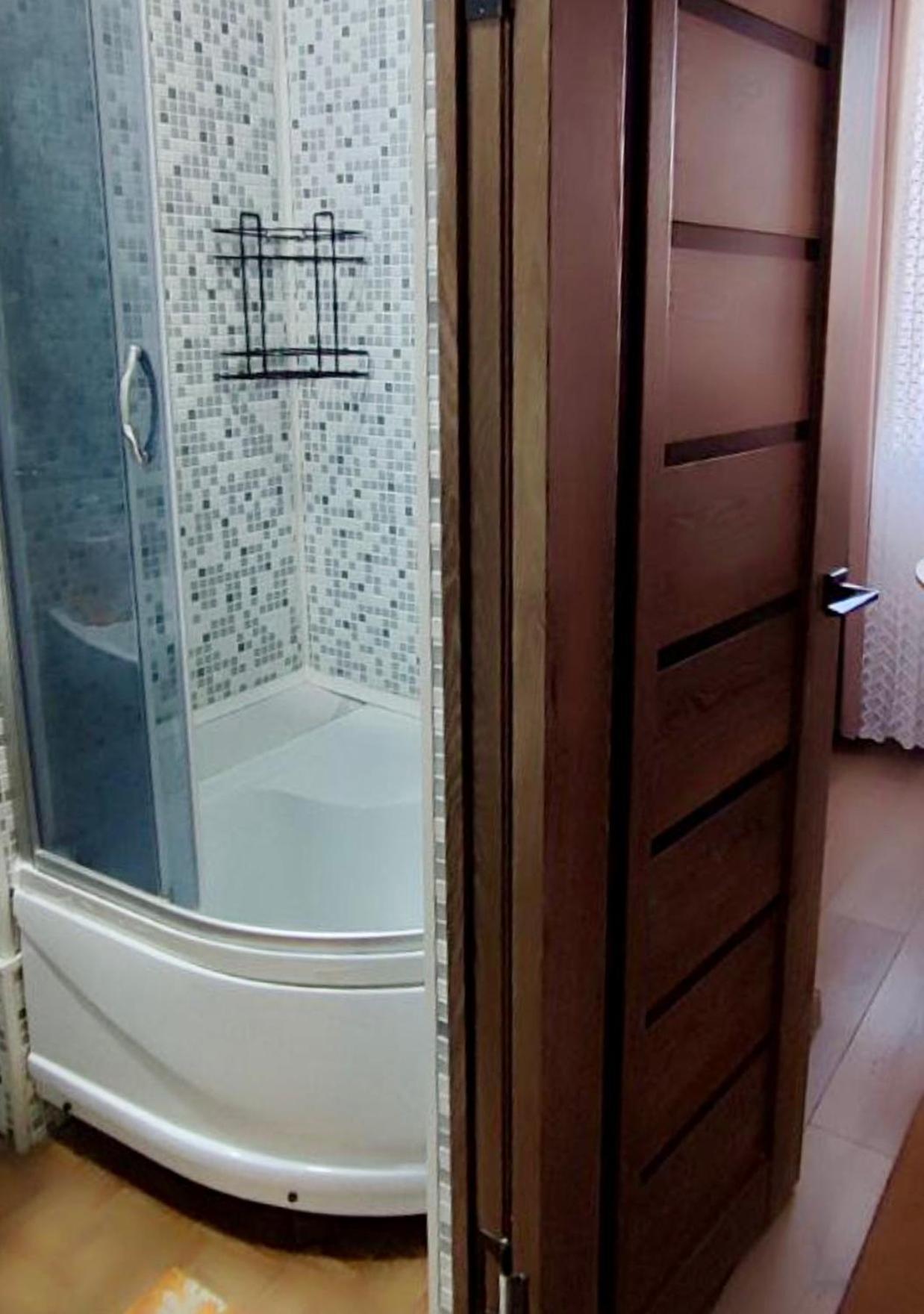 Amanat Guest House Bișkek Exterior foto